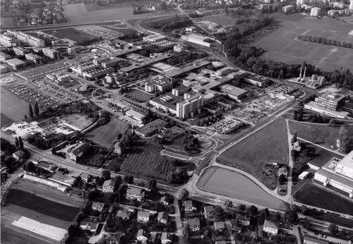 Campus EPFL