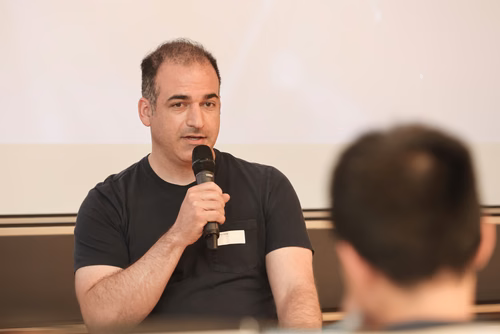 The summer school covers broad topics related to Edge AI. You will learn about designing Edge AI algorithms, systems, and applications. We cover efficiency and performance aspects, co-design of algorithms and hardware, as well as robustness and privacy aspects, federated learning, decentralization, different client topologies and custom neural network architectures, as well as sustainability and ethics aspects of Edge AI.