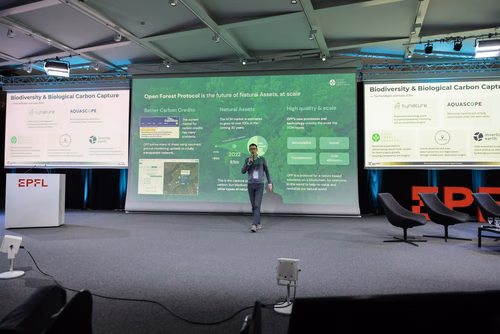 Confronting Challenges in Materials Innovation and Circularity for Industries
