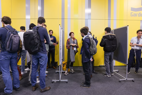 The Applied Machine Learning Days