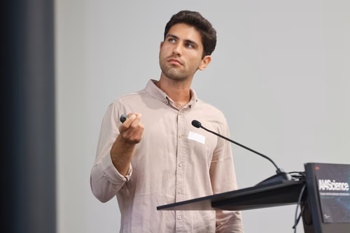 The goal of AI4Science@EPFL day is to gather faculty, researchers and students who work or are interested in applications of machine learning to science.