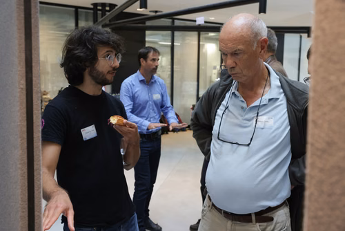 Workshop Léxplore