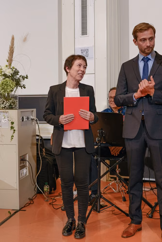 Remise des masters en ingénierie financière et en management de la technologie