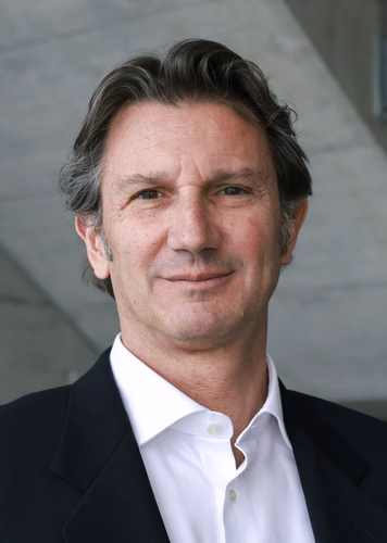 Giovanni Boero professeur titulaire de la Faculté des sciences et techniques de l’ingénieur de l’EPFL (STI)