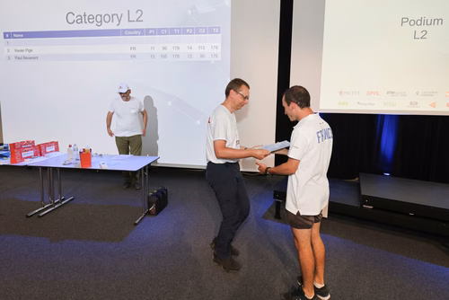 The championship of mathematical and logical games is a popular and school competition organised every year in Europe and beyond. Mathematics aficionados of all ages from about twelve countries participate in this competition. The international final, traditionally taking place in Paris, will find its way to Lausanne (EPFL) this year. The FSJM (Swiss Federation of Mathematical Games) has been organising the Swiss part of this championship for now more than 30 years. Final at EPFL Campus