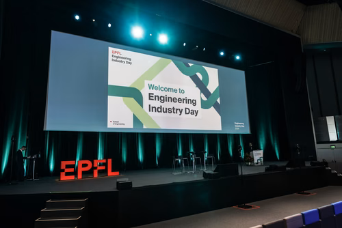 6th edition of the Engineering Industry Day
