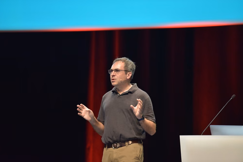 IC Research Day 2019, June 6, Digital Trust, Martin Vetterli, James Larus, Jean-Pierre Hubaux, Bryan Ford, Dan Wallach, Carmela Troncoso, Mathias Payer, Ari Juels