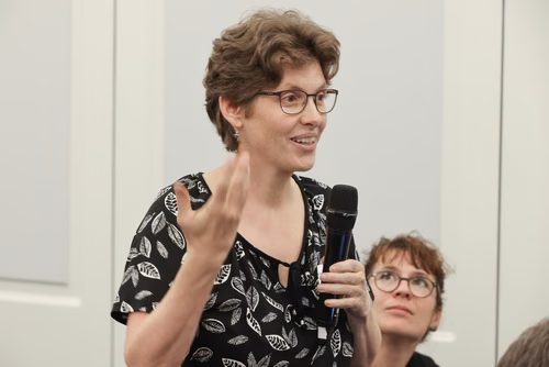 CLIMACT organise sa première « Rencontre participative » avec des politicien·ne·s, en collaboration avec le Centre de compétences en durabilité (CCD).