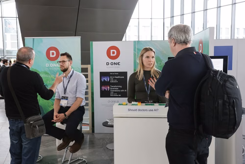 The Applied Machine Learning Days