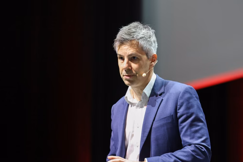 Keynote speakers 1