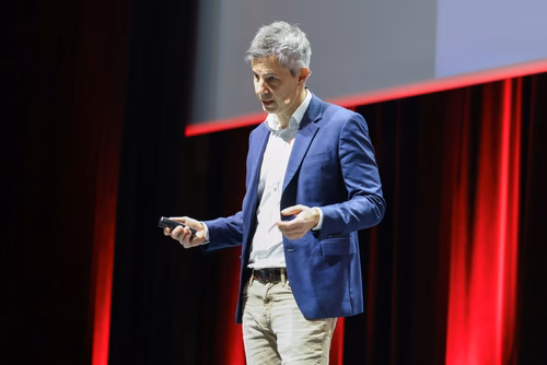 Keynote speakers 1