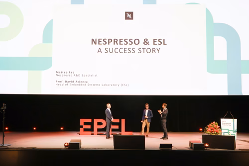 EPFL’s School of Engineering and Vice Presidency for Innovation are excited to announce the fifth edition of its Industry Day – and the first since COVID
