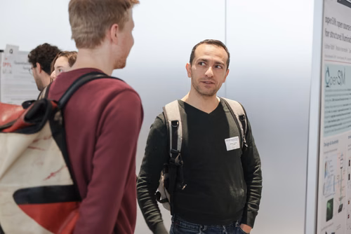 Engineering as an Enabling Discipline in Cancer Research, Diagnosis and Treatment. Annual research event of the