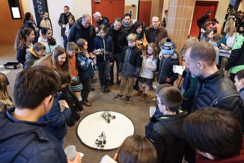 Remises des attestations pour les enfants du Jura 2022 En présence du Ministre de l’éducation du Canton du Jura, M. Martial Courtet