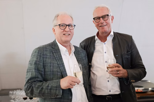 Leçon d'Honneur du professeur Laurent Vuillet