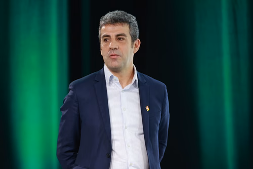 Conférences samedi Forum Rolex