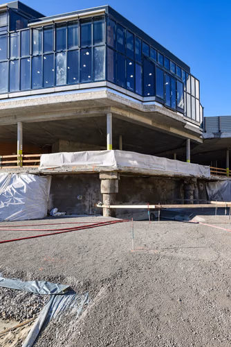 CHANTIER DOUBLE DECK 27 novembre 2025