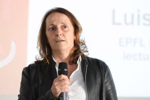 Remise des diplômes EMBA-EPFL