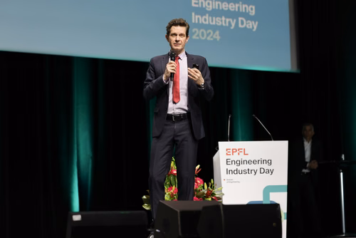 6th edition of the Engineering Industry Day