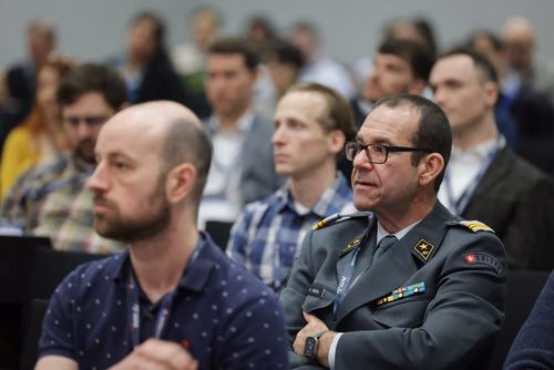 The Applied Machine Learning Days