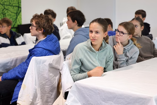 To celebrate 100 years of quantum science and technology, we invite you to discover the strange and fascinating world of quantum physics through hands-on activities, interactive demonstrations, workshops, and engaging talks.