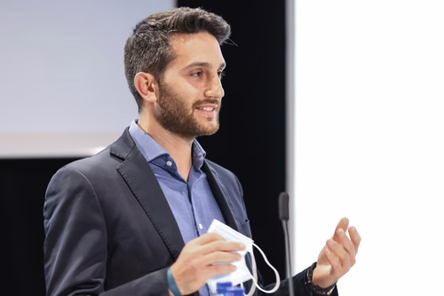 "Partnerships between media companies and innovation ecosystems: results and perspectives".