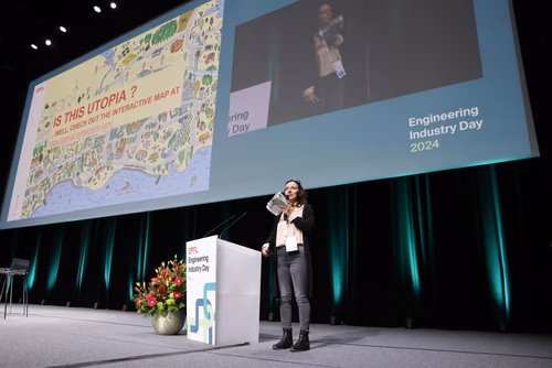 6th edition of the Engineering Industry Day