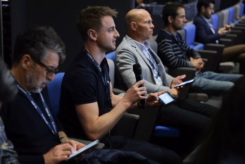 The Applied Machine Learning Days