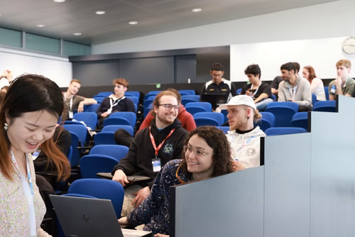 How can we help universities become more sustainable?
