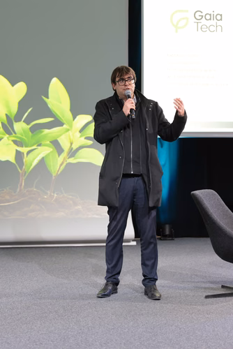 Confronting Challenges in Materials Innovation and Circularity for Industries