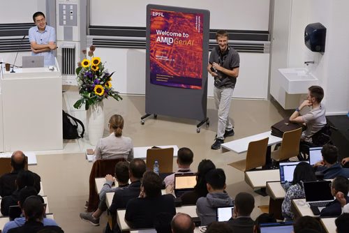Generative AI and foundation models promise to change the world as personal computers, the web and mobile computing did before them. 