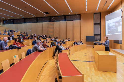 “How Democracy Ends, the privatisation of governance in the digital world.”