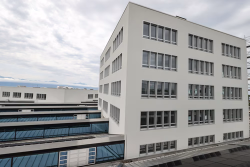 Chantier RTS juin 2025
