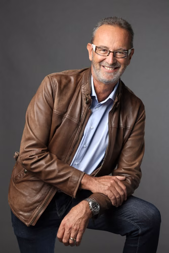 Jérôme Chappellaz Professeur ordinaire ENAC IIE SENSE 