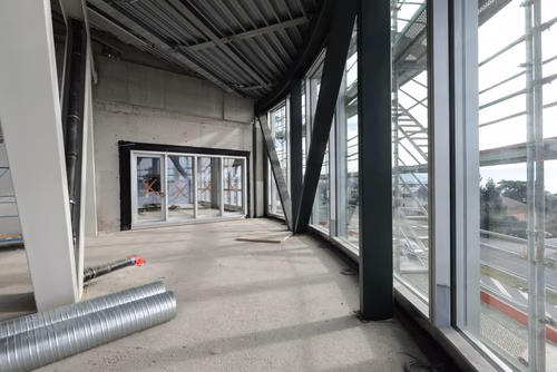 Chantier RTS 