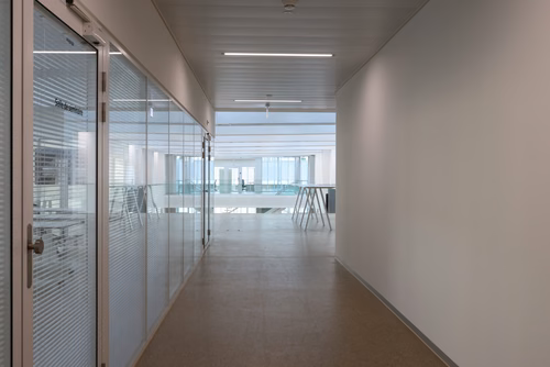 Discovery Learning Lab 