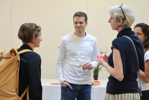 How Swiss and international donors and grant-making foundations support Swiss-based research