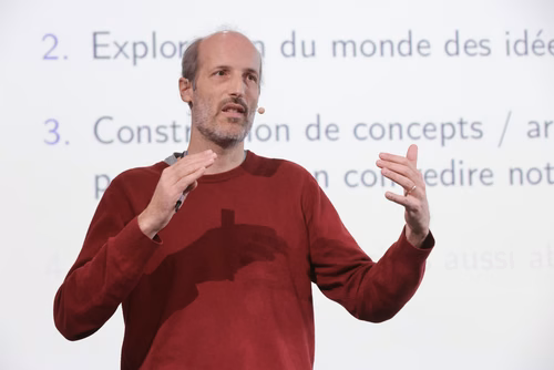 Célébration des jeunes talents des cours Euler
