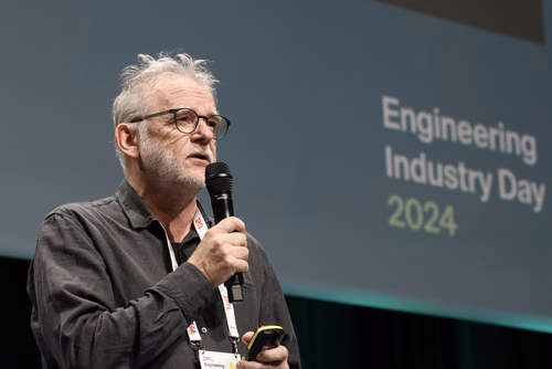 6th edition of the Engineering Industry Day