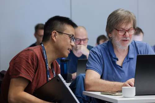 The Applied Machine Learning Days