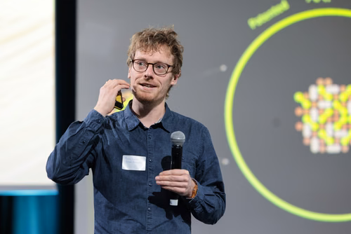 Confronting Challenges in Materials Innovation and Circularity for Industries