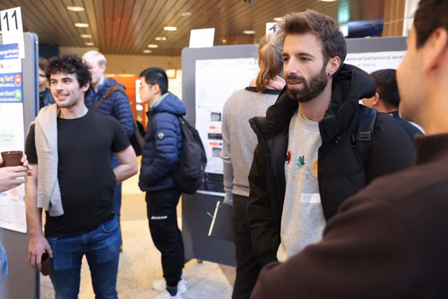 EPFL CIS NeurIPS 2023