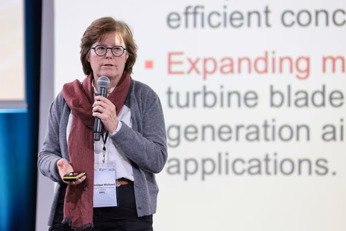 Confronting Challenges in Materials Innovation and Circularity for Industries