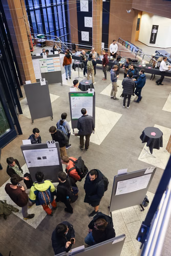 EPFL CIS NeurIPS 2023
