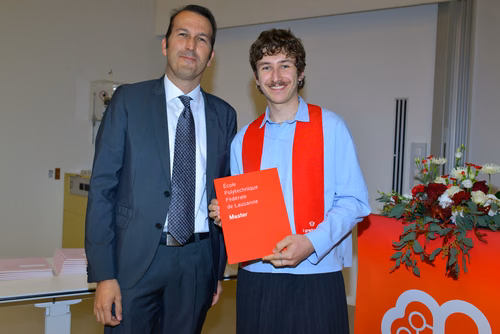 Delivery of Masters in Neuro-X and Quantum Science and Engineering 