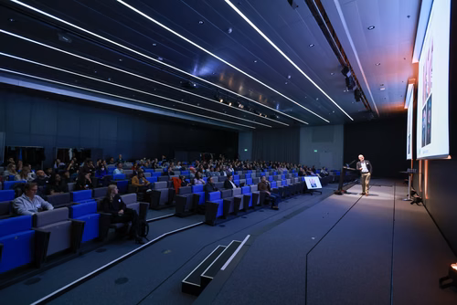 Engineering as an Enabling Discipline in Cancer Research, Diagnosis and Treatment. Annual research event of the