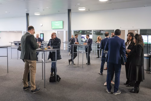 Green Ammonia Roadshow