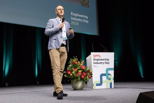 6th edition of the Engineering Industry Day