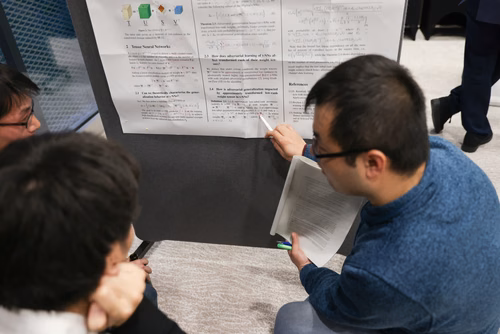 L'apprentissage automatique a été la principale force motrice pour amener l'intelligence artificielle dans le monde réel.