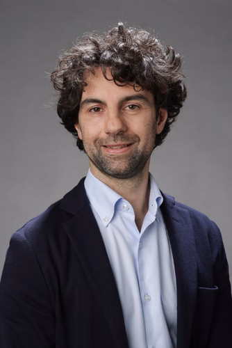 Plus les scientifiques en apprendront sur les coûts et les bénéfices de la densification urbaine, plus les urbanistes pourront prendre des mesures éclairées, explique Gabriele Manoli, professeur assistant à l'EPFL